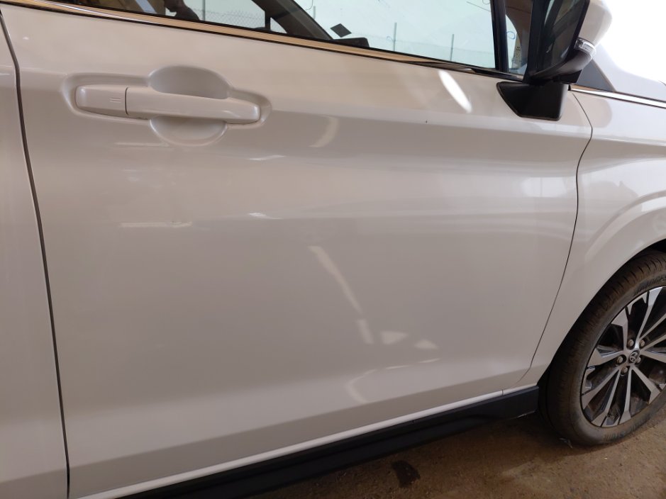 Toyota VELOZ  2024 image
