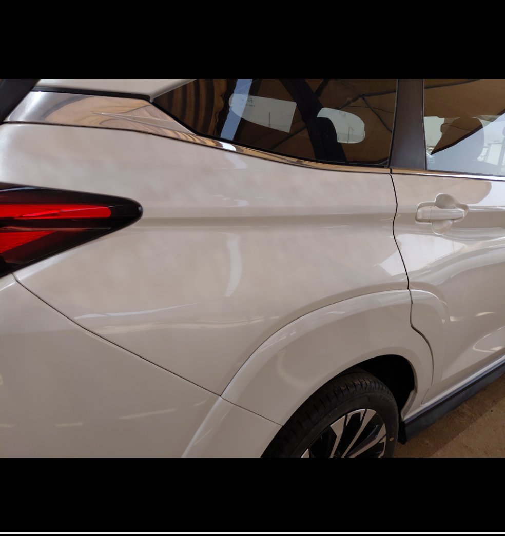 Toyota VELOZ  2024 image