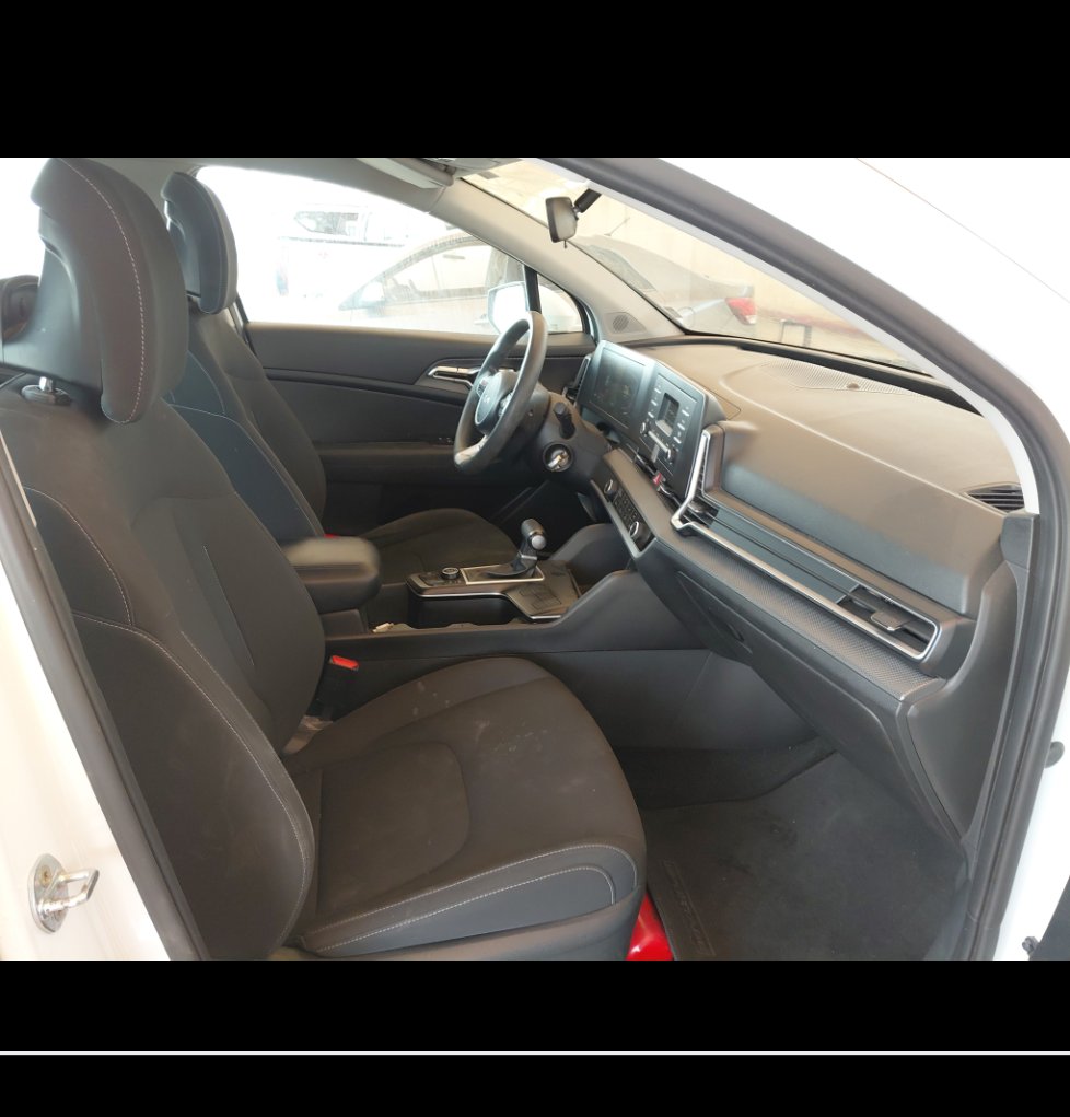 كيا سبورتاج NQSE SPORTAGE LX 4WD 2023 image