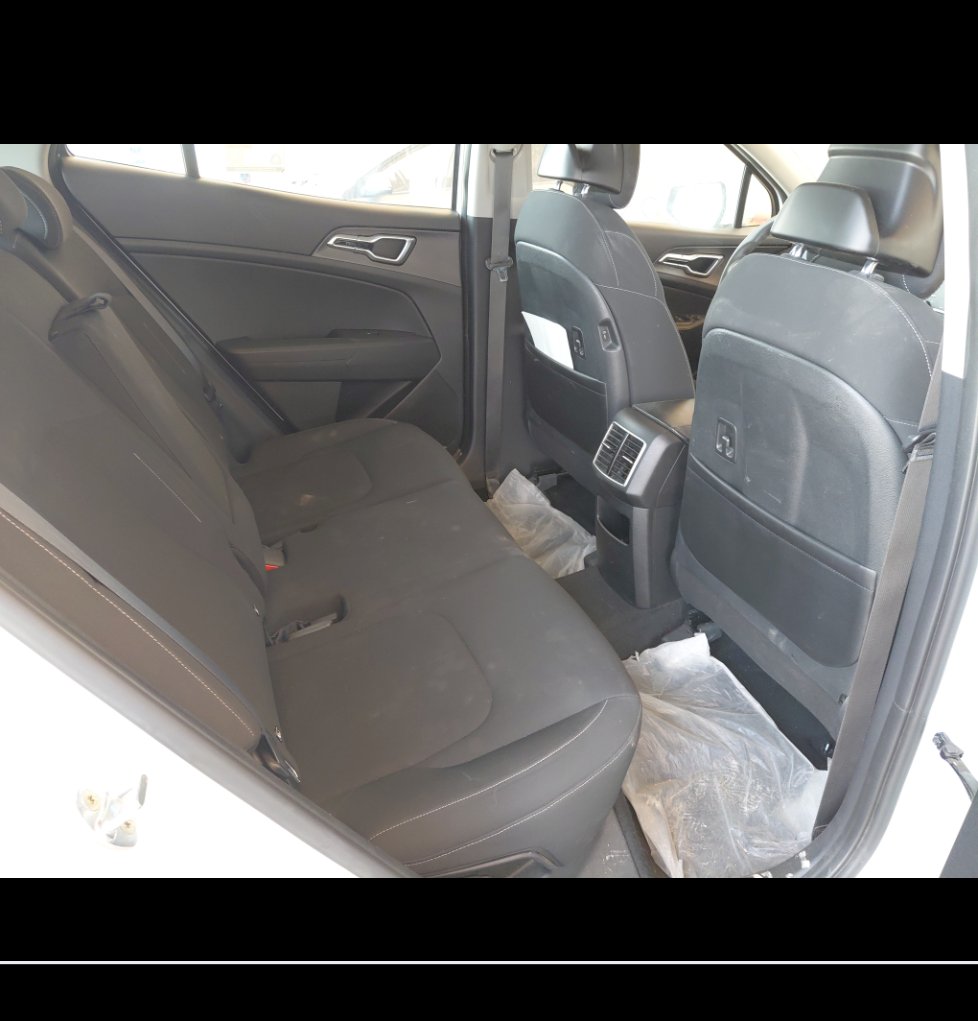 كيا سبورتاج NQSE SPORTAGE LX 4WD 2023 image