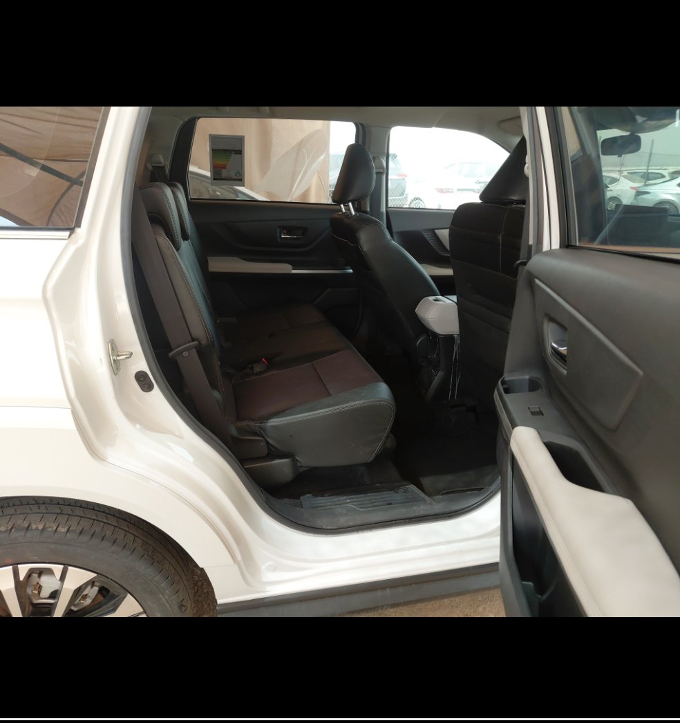 Toyota VELOZ  2024 image