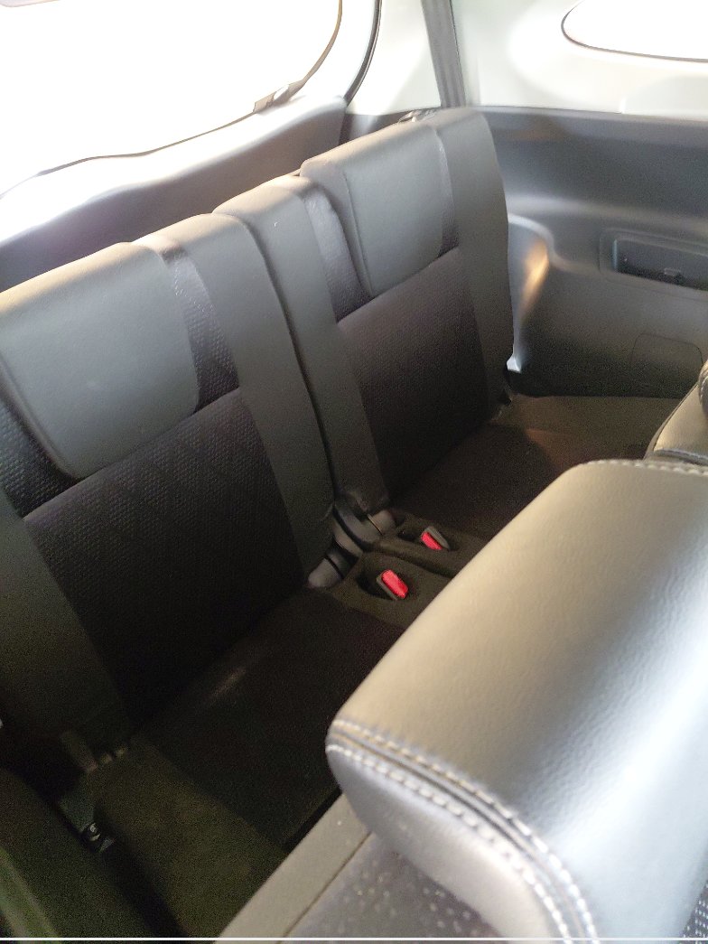 Toyota VELOZ  2024 image