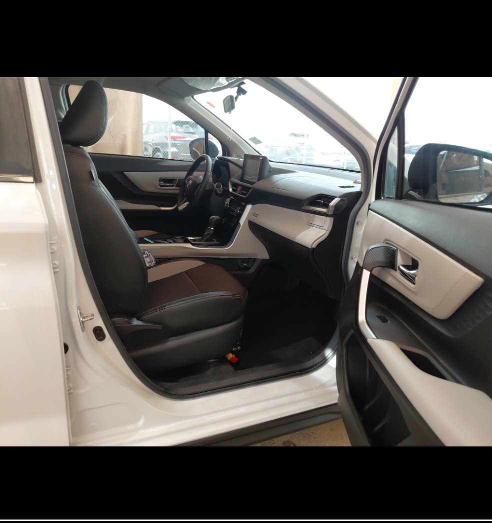 Toyota VELOZ  2024 image