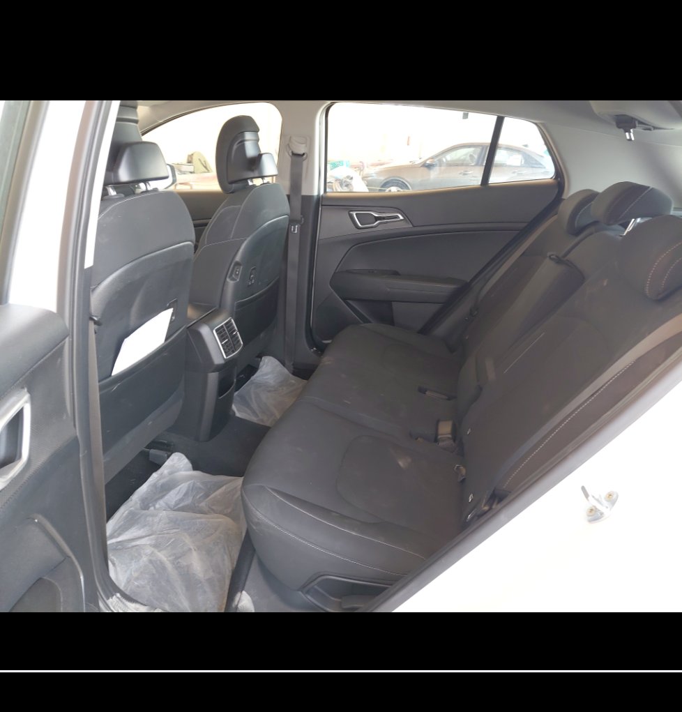 كيا سبورتاج NQSE SPORTAGE LX 4WD 2023 image
