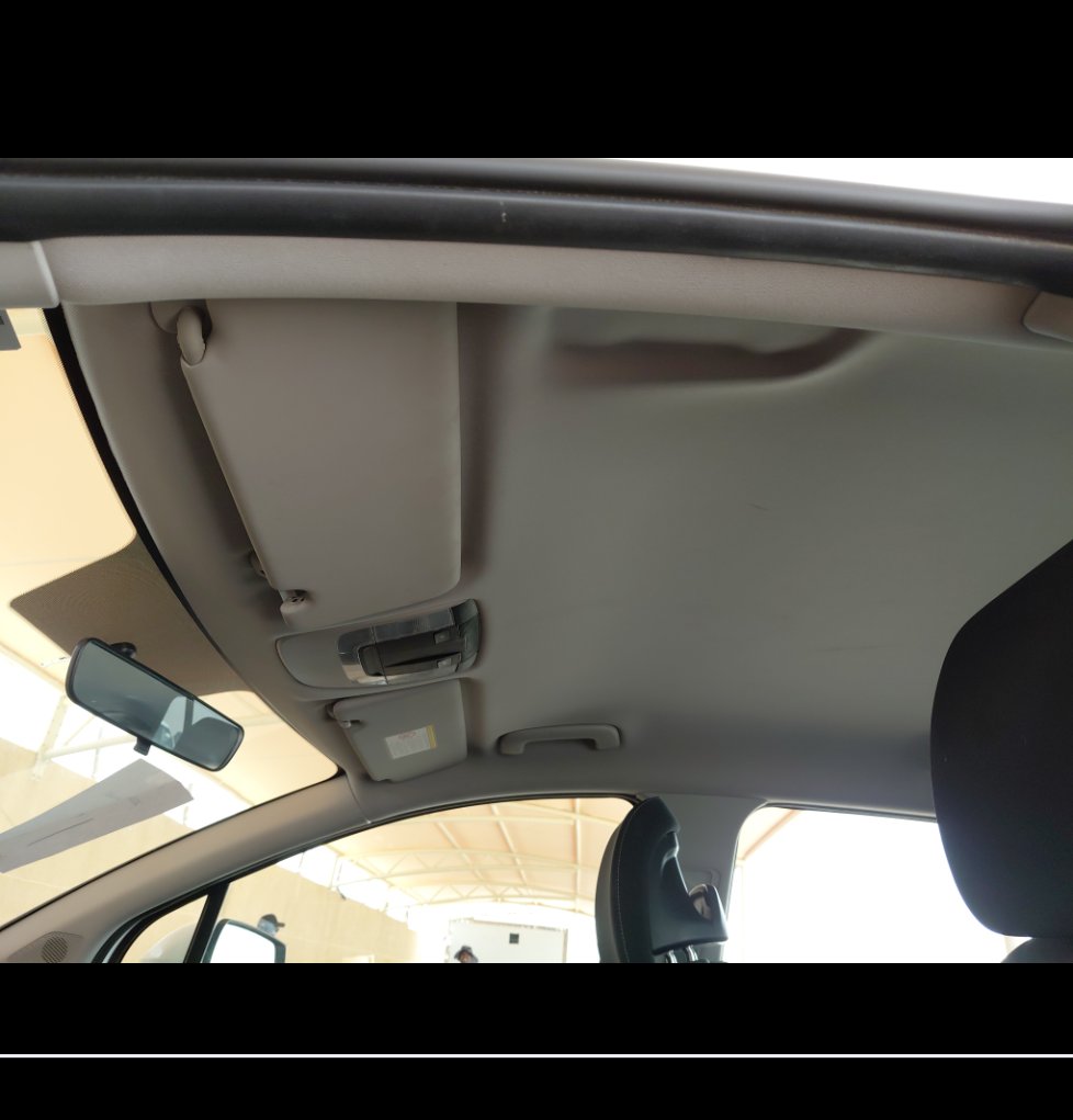 كيا سبورتاج NQSE SPORTAGE LX 4WD 2023 image