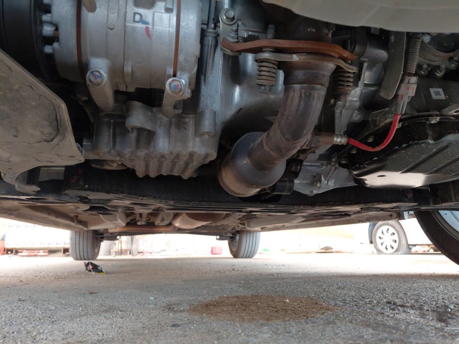 Toyota VELOZ  2024 image