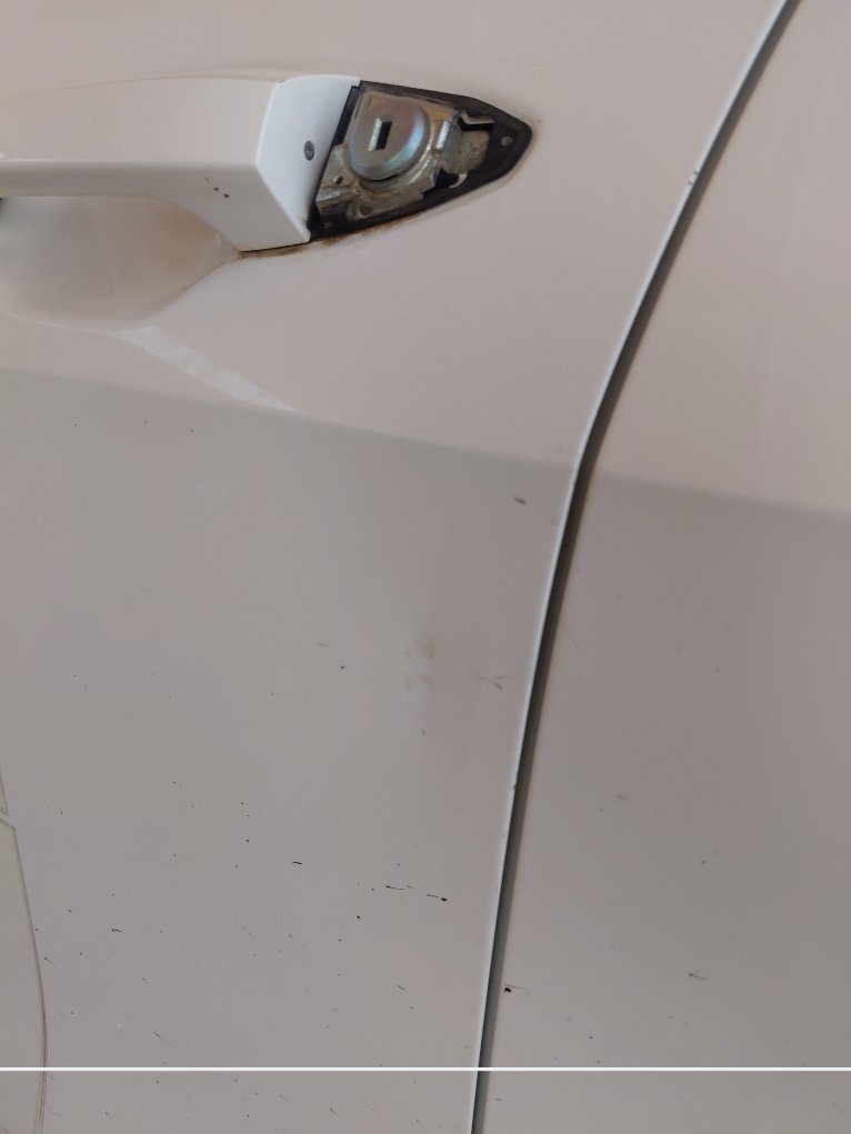كيا سبورتاج NQSE SPORTAGE LX 4WD 2023 image