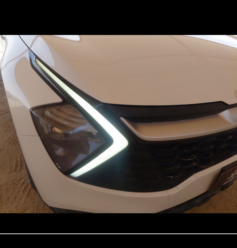 كيا سبورتاج NQSE SPORTAGE LX 4WD 2023 image