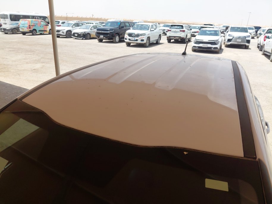 كيا سبورتاج NQSE SPORTAGE LX 4WD 2023 image
