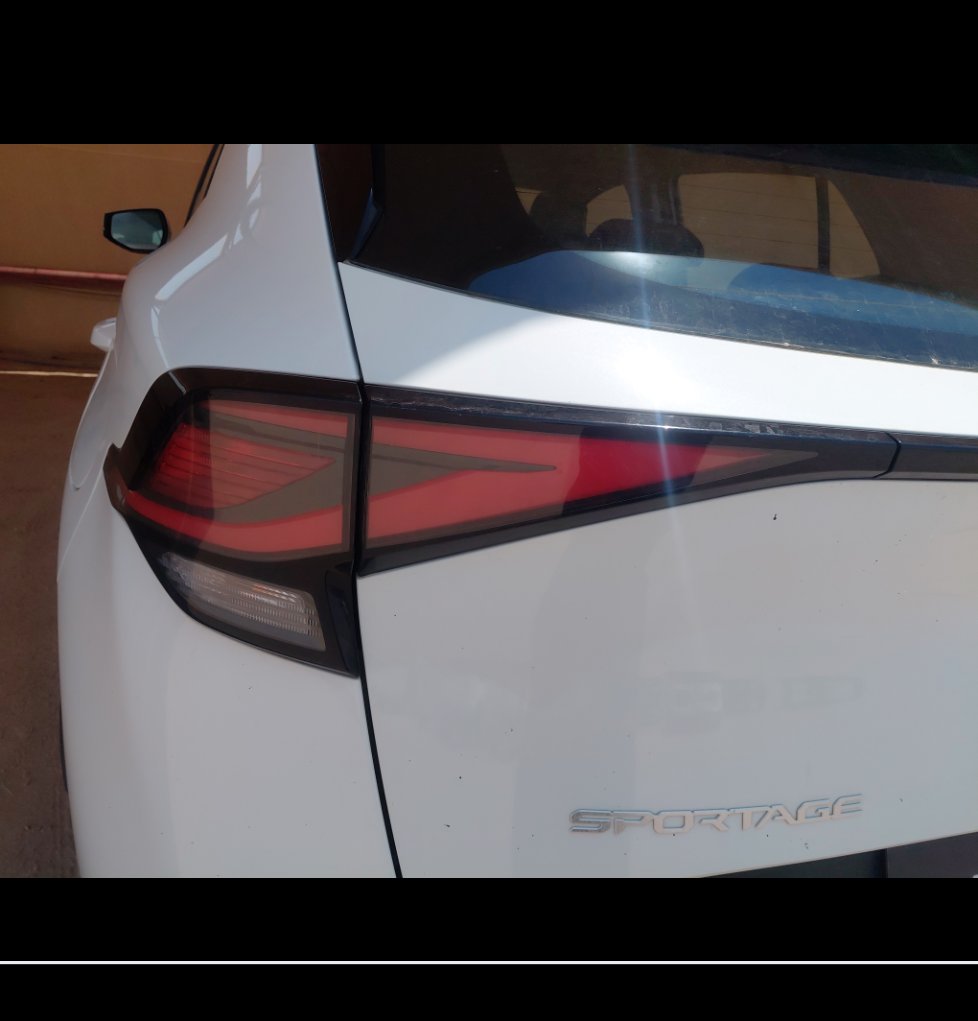 كيا سبورتاج NQSE SPORTAGE LX 4WD 2023 image