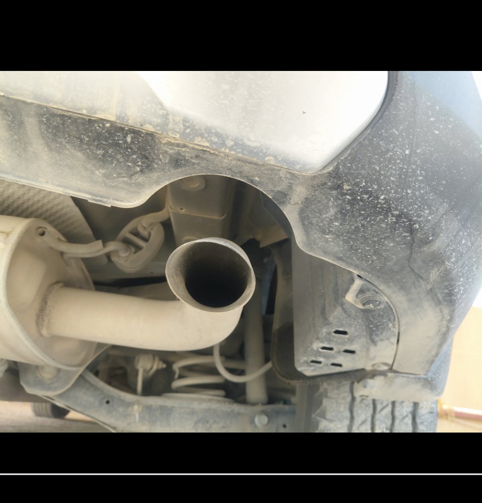كيا سبورتاج NQSE SPORTAGE LX 4WD 2023 image
