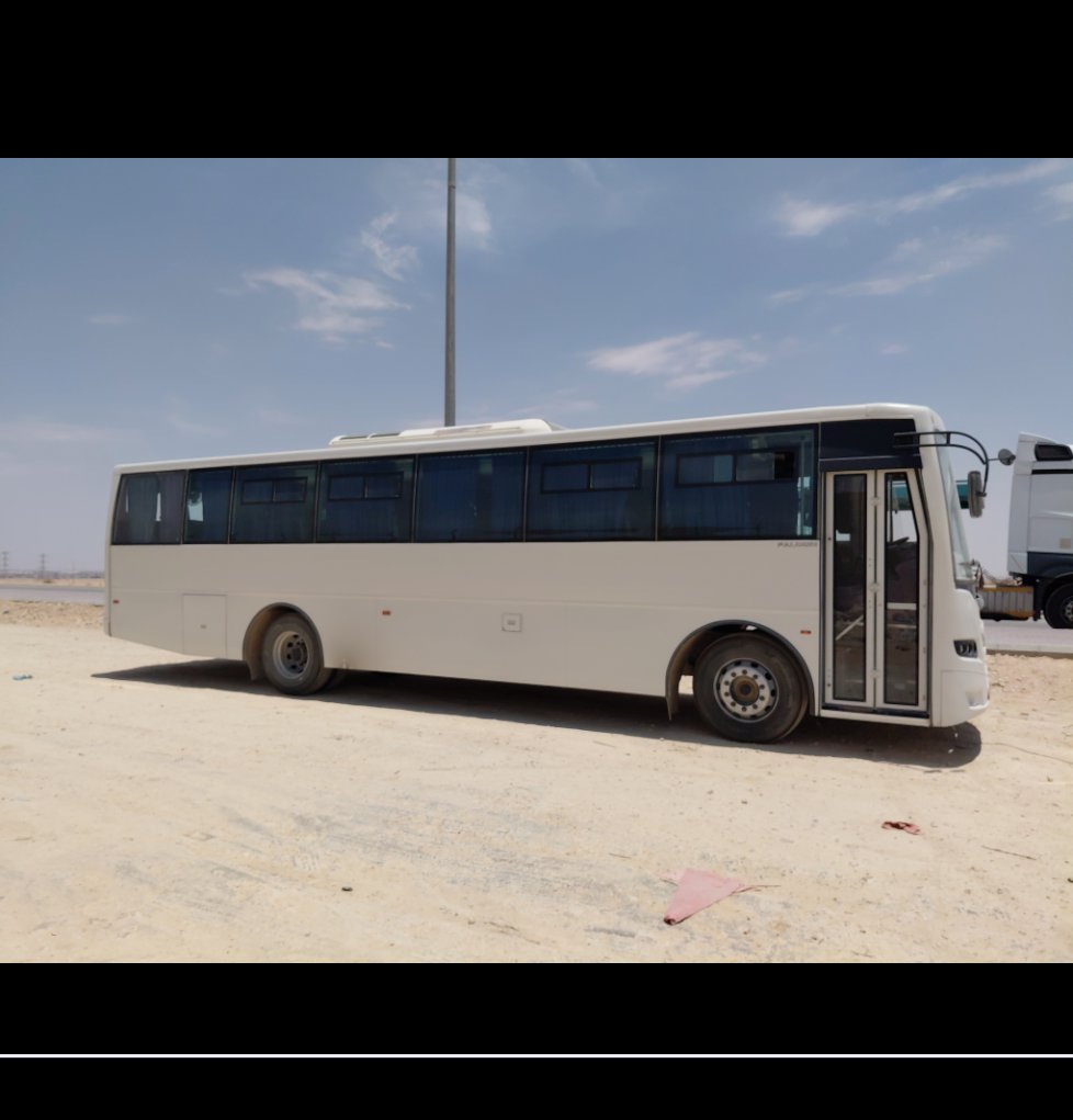 اشوك ليلاند فالكون  2023 image