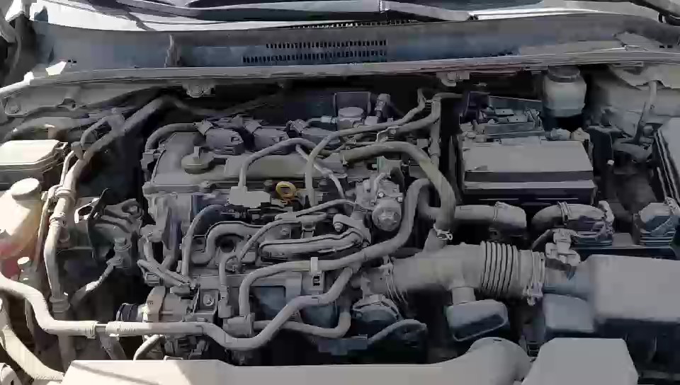 تويوتا كورولا XLI EXECUTIVE M/R 2021 video
