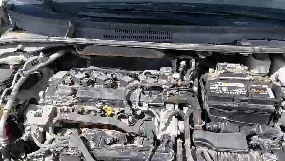 تويوتا كورولا XLI EXECUTIVE M/R 2023 video