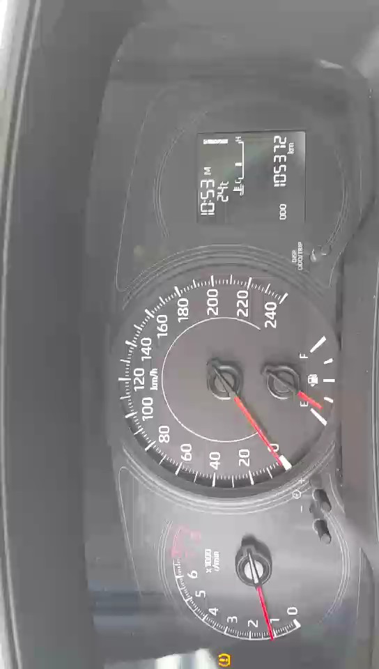 تويوتا كورولا XLI EXECUTIVE M/R 2023 video