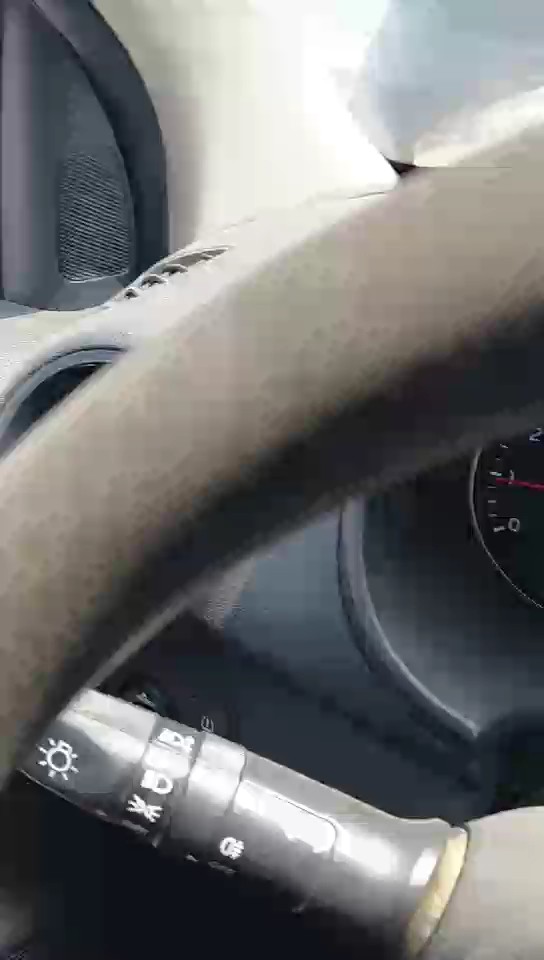كيا بيجاس LX FWD 2023 video