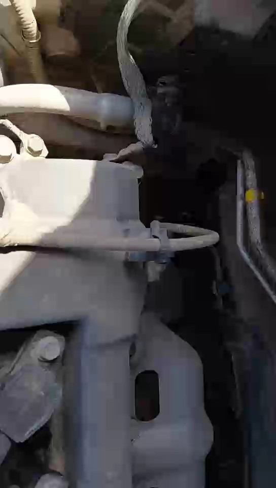 كيا بيجاس LX FWD 2023 video