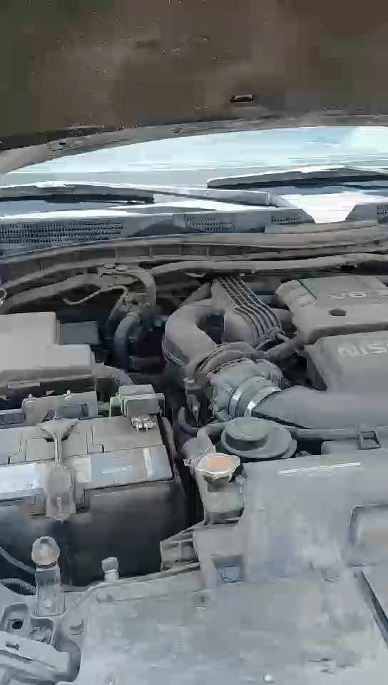 نيسان باترول  2023 video