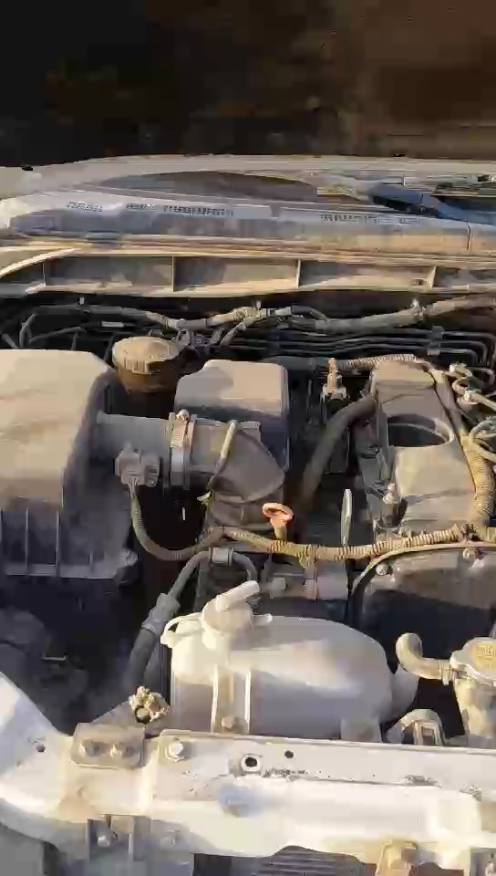 جا ام سي فيجوس PLUS - 4X4- 2023 video
