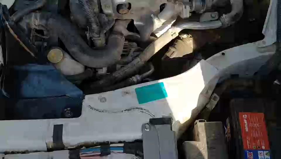 نيسان أورفان  2021 video
