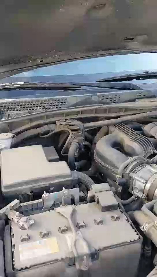 نيسان باترول  2023 video