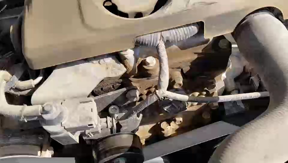جا ام سي فيجوس 4X4- 2023 video