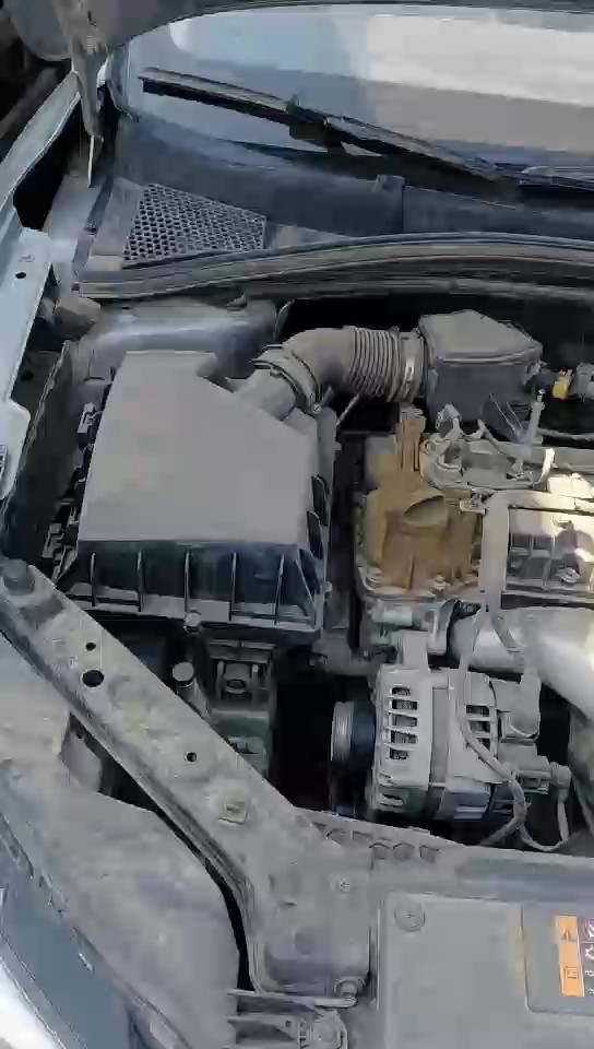 إم جي 5  2022 video