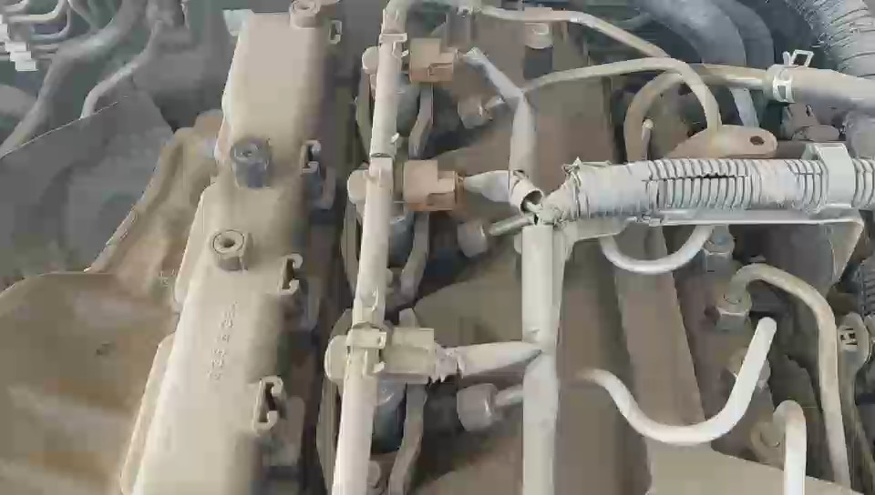 ميتسوبيشي L200 4X4- 2023 video