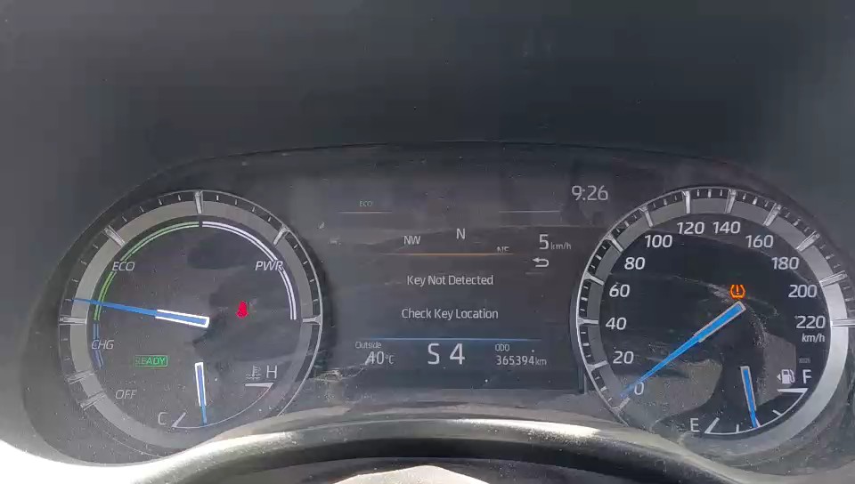 تويوتا هايلاندر SPORTS UTILITY LTD HEV 2020 video