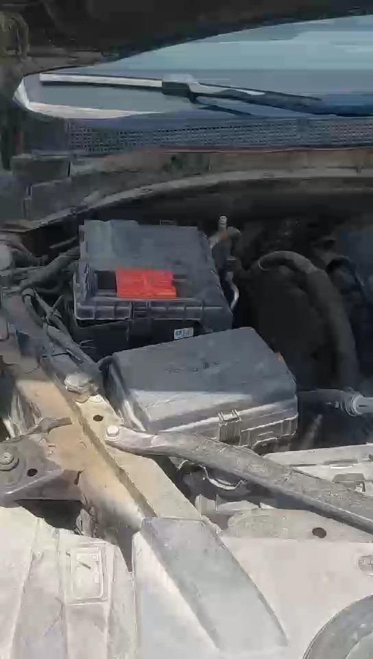 شفروليه تاهو LS 2023 video