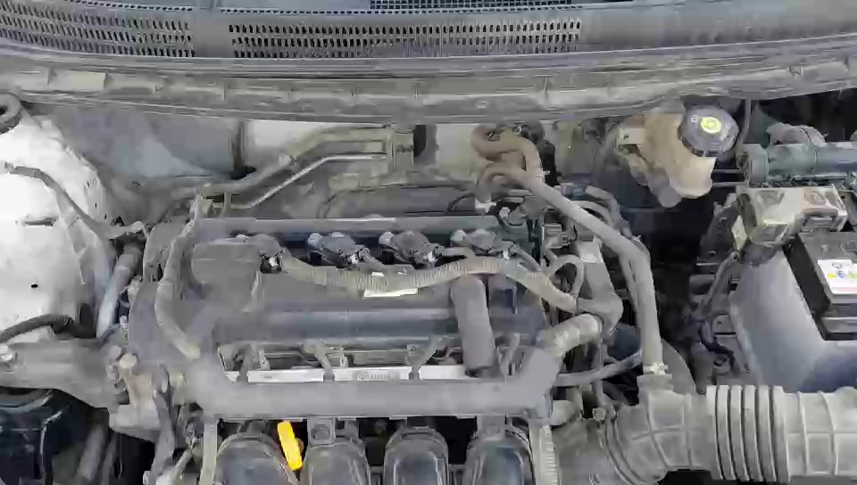 كيا بيجاس FLEET 2021 video