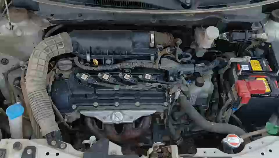 سوزوكي ديزاير جي ال اكس 2024 video