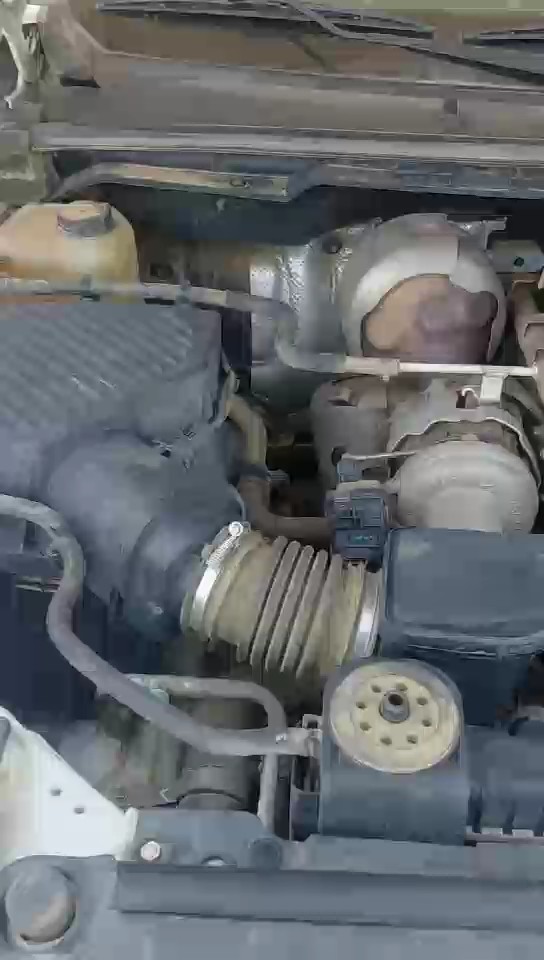 ماكسوس T70 Pro 4WD - لوكس رياضية -  2023 video