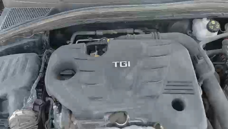 إم جي GT عادي 2023 video