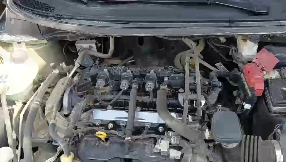 نيسان صني إس 2024 video