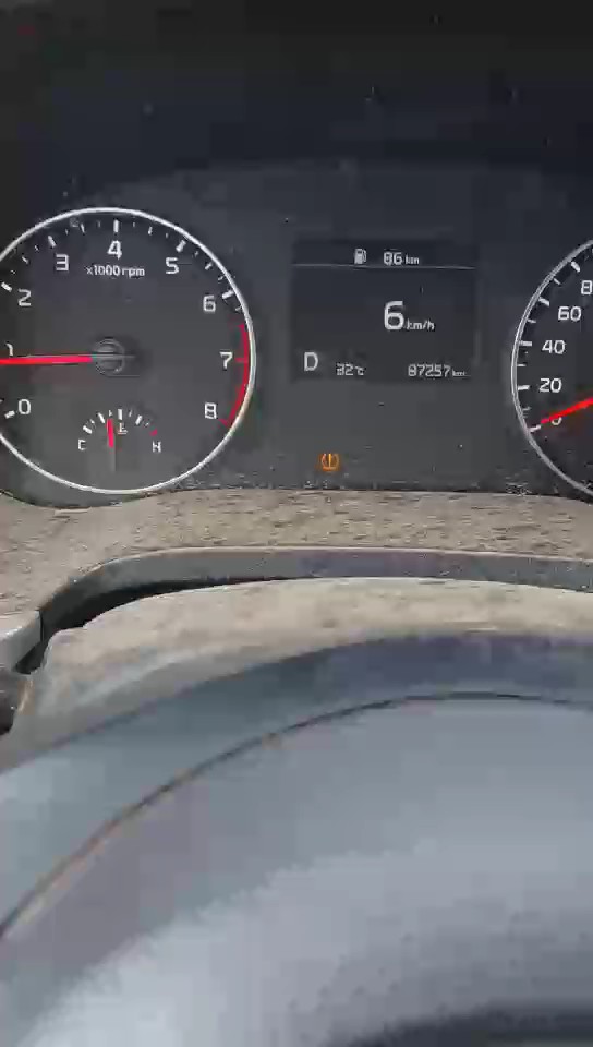كيا Seltos رياضية جي ال 2023 video