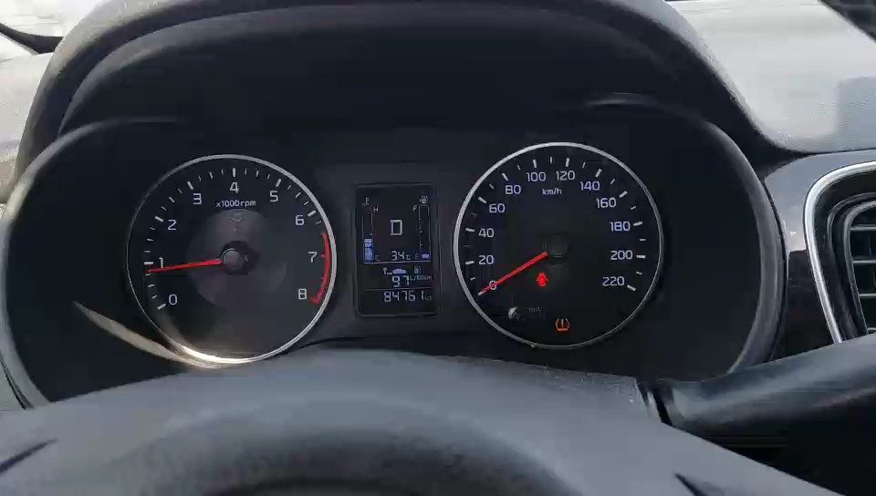 كيا بيجاس اي اكس 2023 video