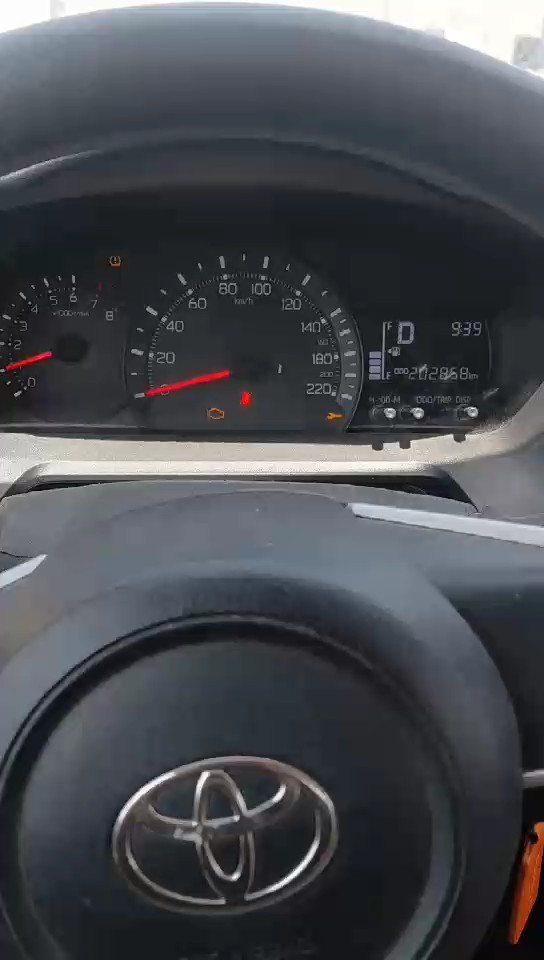 تويوتا يارس Y 2023 video