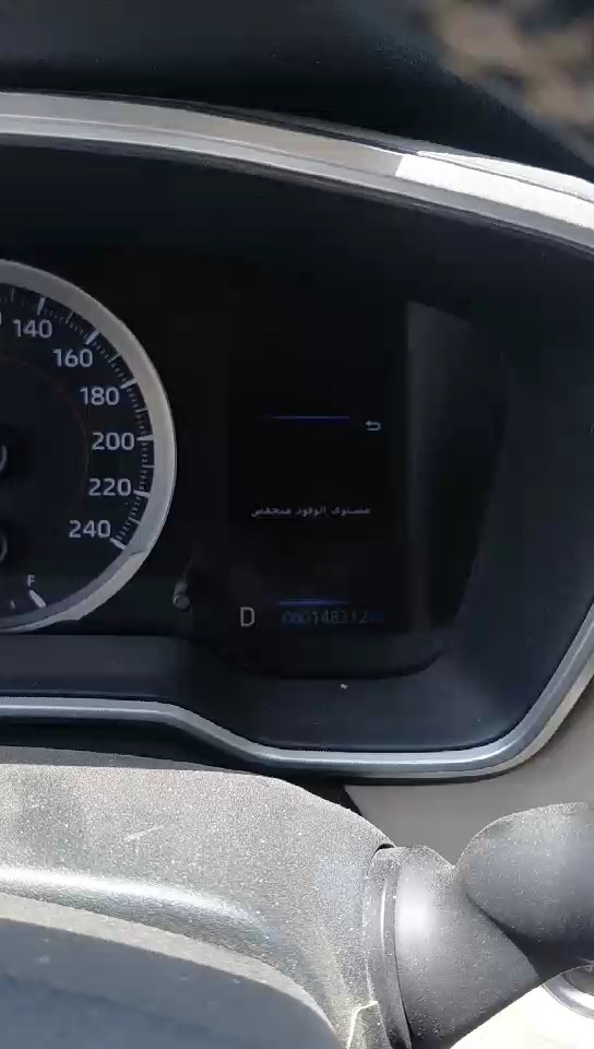 تويوتا كورولا GLI M/R 2021 video