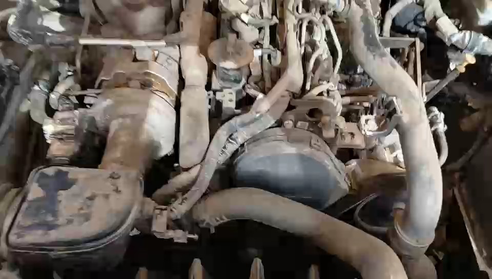 ماكسوس T70 Pro 4WD - لوكس رياضيه  2024 video