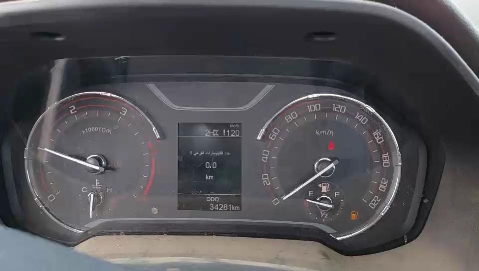 ماكسوس T70 Pro 4WD - لوكس رياضيه  2024 video