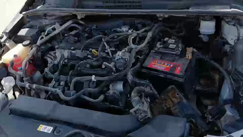 تويوتا كورولا XLI EXECUTIVE M/R 2021 video