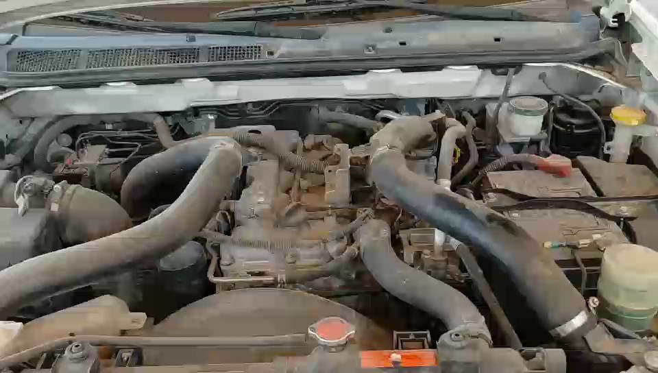ايسوزو ديماكس  2022 video