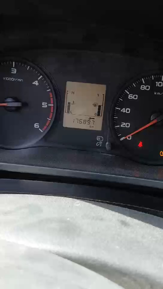 ميتسوبيشي L200  2022 video