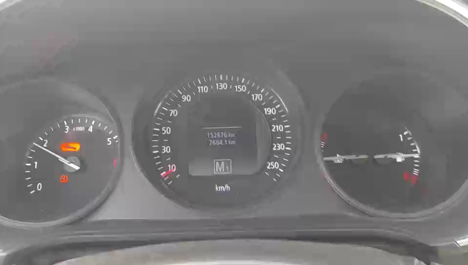 رينو ميجان  2021 video
