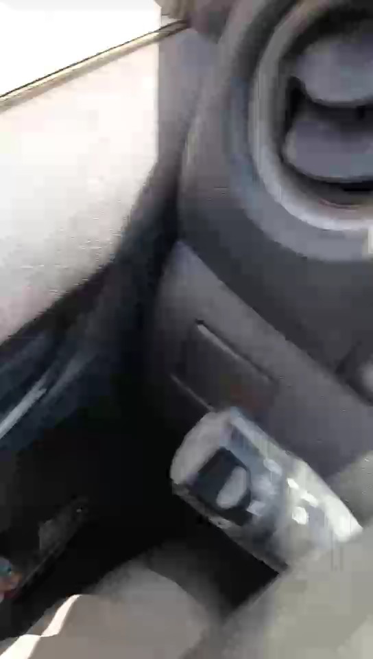 نيسان NV350 Urvan  2023 video
