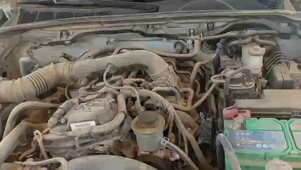Toyota Fortuner GX2 2022 video