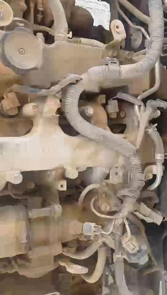 ميتسوبيشي L200  2022 video