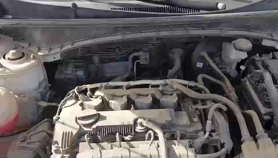 Hyundai Tucson  2024 video