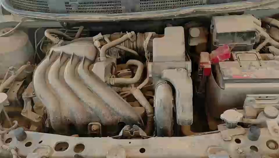 نيسان صني  2022 video